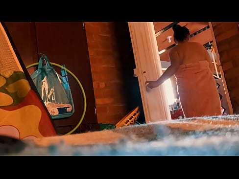 ❤️ Gisundan ko sa akong uyoan sa shower, gisabak ko niya samtang naligo ko. ❤❌ Porn video sa ceb.truedating.top ❤