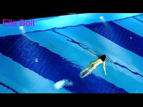 ❤️ Dili ko makahunong sa pagtan-aw, ang batan-ong blonde nasakpan nga naglangoy nga hubo sa ELLA BOLT resort pool ❤❌ Porn video sa ceb.truedating.top ❤