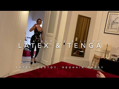 ❤️ Pula ang ulo nga stepsister sa latex nga costume gibiaybiay sa stepbrother ❤❌ Porn video sa ceb.truedating.top ❤